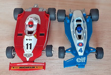 Scalextric C136 Ferrari 312 T3