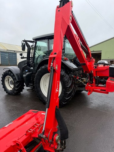 Twose hedge cutter - twose,