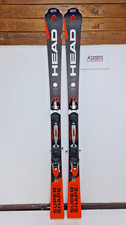 HEAD Supershape i.Rally 156 cm Ski + HEAD PRX 12 Bindings Kers Sport Adventure