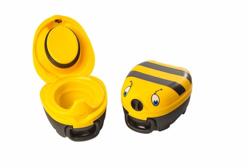 Carry potty bee - my,