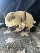 Build A Bear Appa Plush Avatar