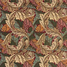 William Morris Heavyweight