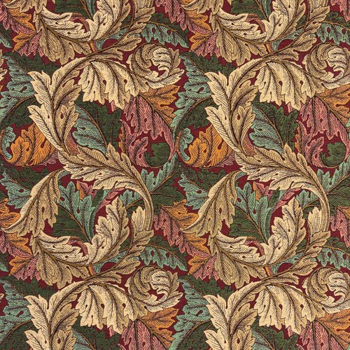 William morris heavyweight - william,