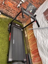 Reebok Treadmill