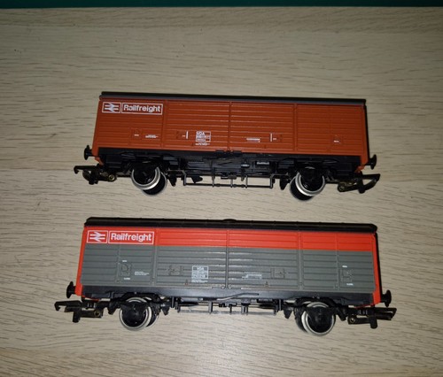 Hornby railways vda - hornby,