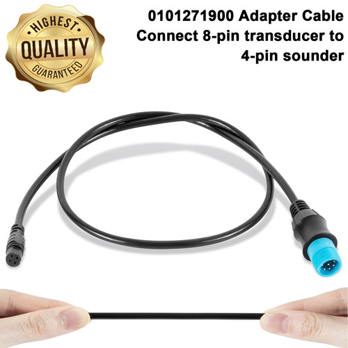 For garmin pin - 8-pin, to