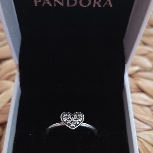 Pandora 925 sterling silver - pandora,
