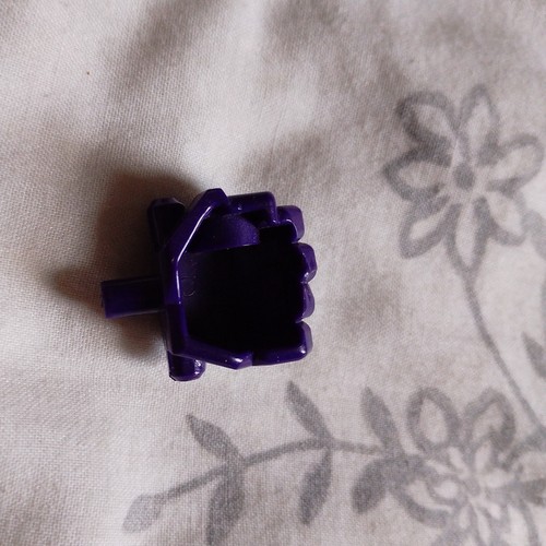 Transformers menasor fist - transformers, g1