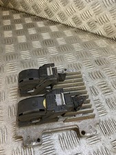 2010 VAUXHALL CORSA D 1.2i 16V