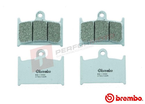 Brembo full set road track - sr, road/
