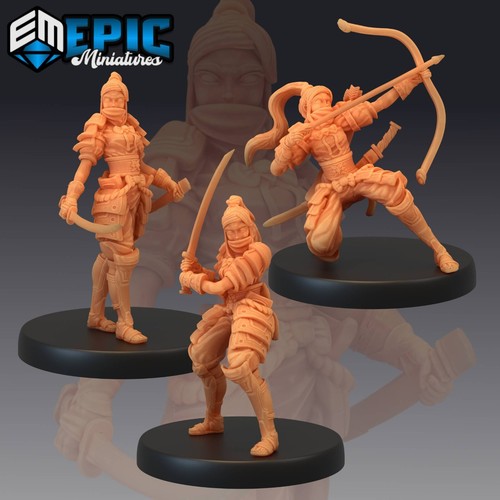 Epic miniatures 28mm - epic,