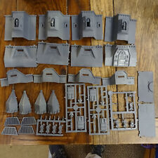 Imperial Bastion - 40k Plastic