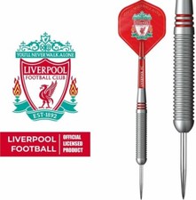 Liverpool 22g Brass Darts