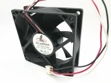 Gryphon GDA8025-24BB 8025 24V