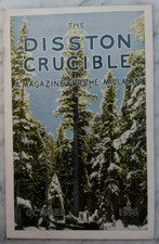 Henry Disston & Sons Keystone