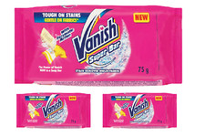Vanish Super Bar Stain Remover