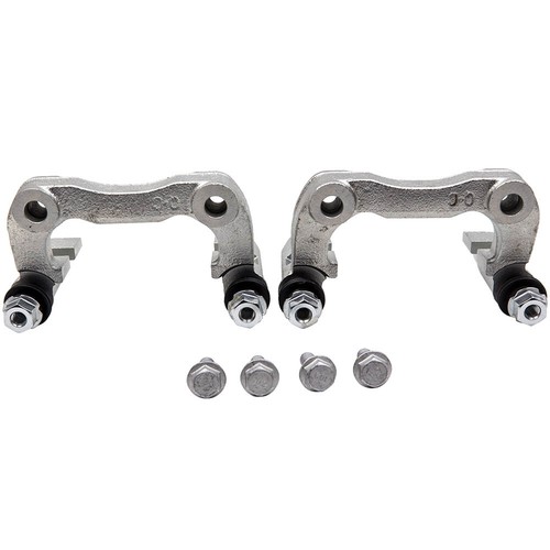 Brake caliper rear - brake,
