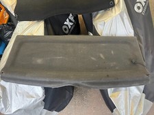 VW POLO 19994 - 1999 rear boot