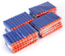 Toys soft foam bullets 1 - foam, bullets.