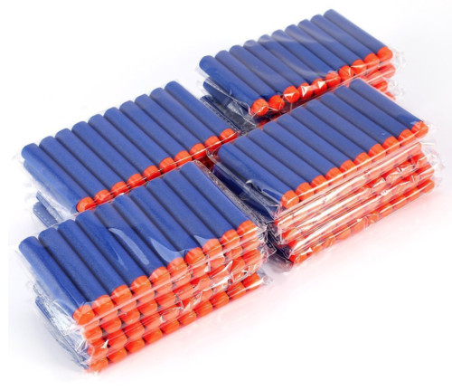 Toys soft foam - foam, 1