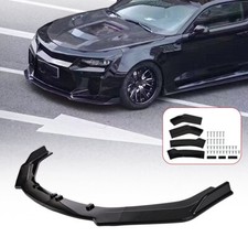 Front Bumper Lip Spoiler