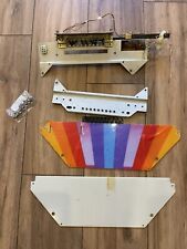 ROWE-AMI CD 51 Jukebox Title Page Parts, CD51
