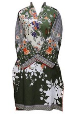 Ladies Kurti  Kurta Cotton