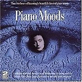 Piano moods value - piano,