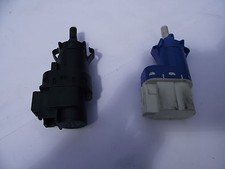 2007-2010 FORD MONDEO MK4 BRAKE + CLUTCH SWITCH AND SUN LOAD SENSOR