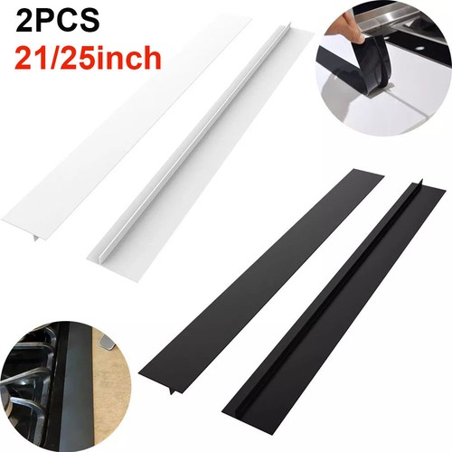 2pcs silicone seal - 21/25'',