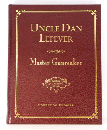 Uncle dan lefever - uncle,