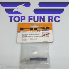 HPI 86088 IDLER SHAFT