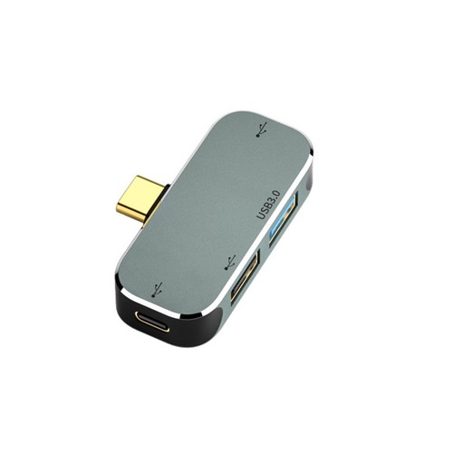 Port type hub usb 0 - type, 3.0