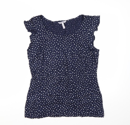 Bravissimo women blue polka - women's,