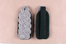 WW2 SENIOR OFFICERS RANK