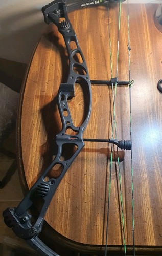 Hoyt katera bone - bone, collector