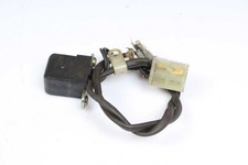 Ignition pulse generator