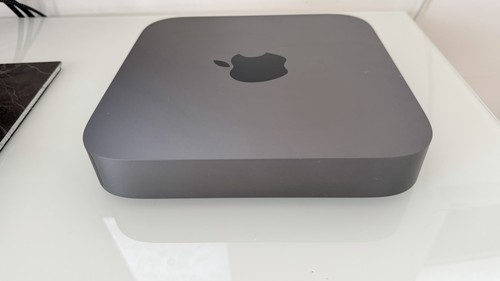 Mac mini 32gb ram - mac,