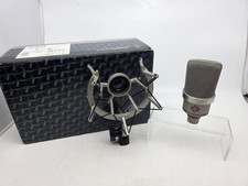 Neumann TLM 102 Microphone