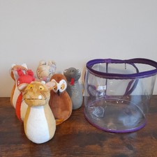 Gruffalos child soft skittle - soft,