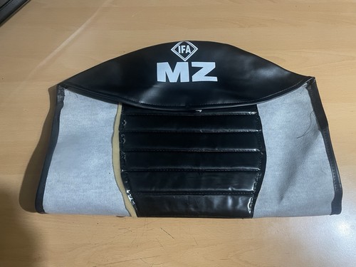 Etz 250 seat - mz, cover