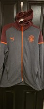 Manchester City PUMA Job Lot