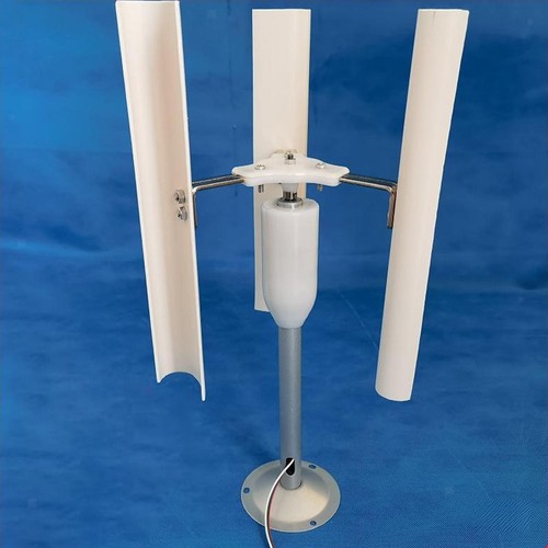 Wind turbine generator kit - turbine,