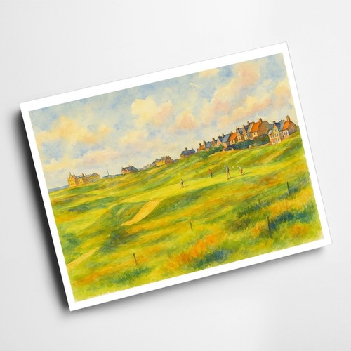 Print aulton road - print,