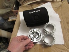 stunning unused hardy greys