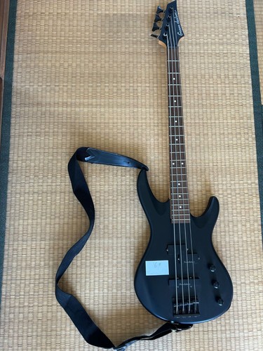 Grover jackson electric - pj,