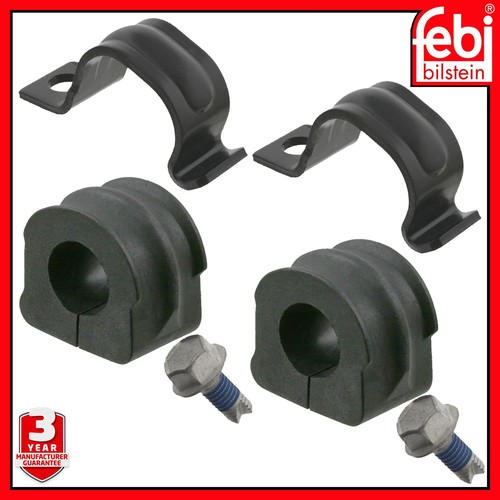 Front anti roll - anti, bush