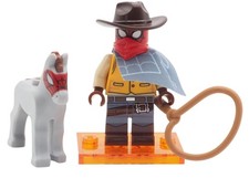 Web-Slinger / Patrick O'Hara