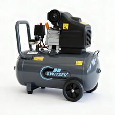 Switzer air compressor - switzer,