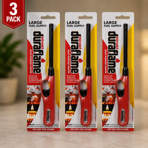 Duraflame insta match - (3, pack)